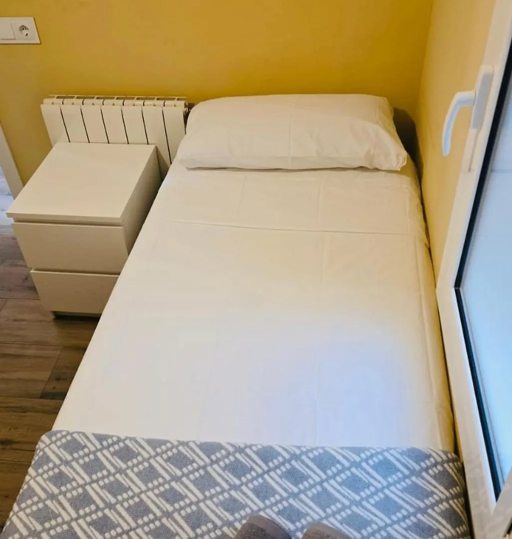 Besos Apartment Barcelona Sant Adria de Besos