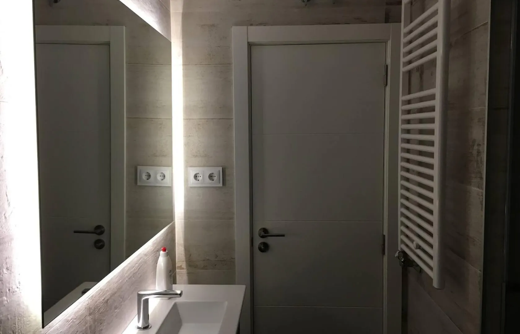 Besos Apartment Barcelona Sant Adria de Besos
